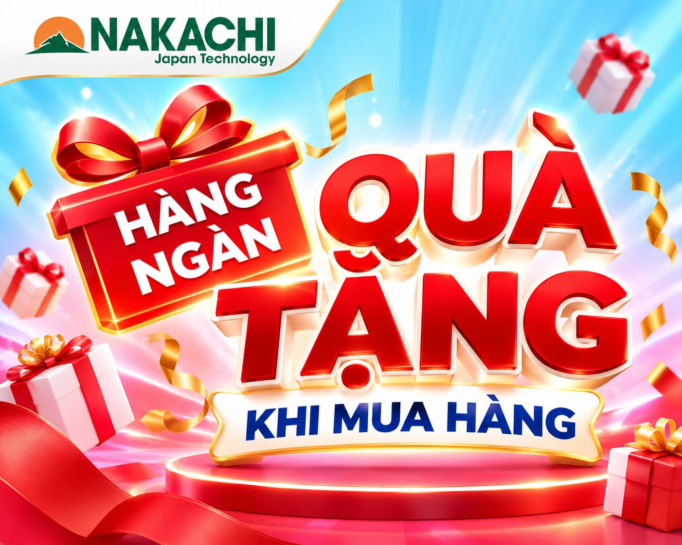 Sản Phẩm Quà Tặng